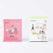 (店+)【想望咖啡】溫妮莊園浸泡包（淺焙）｜藍莓、桃子、鳳梨、棕櫚糖 5入
