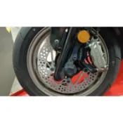 蟬叫聲 洞洞碟 救世軍 前碟 後碟 碟盤 煞車盤 260 233 黑曼巴 MMBCU DRG 158 龍 SAVIOR