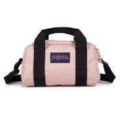 Jansport Weekender Mini JS0A85VG7N8 側背包 手提包 隨身小包 玫瑰粉
