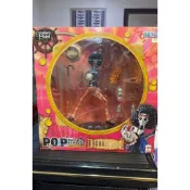 POP 布魯克 日版 全新未拆