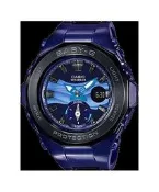 CASIO 手錶專賣BABY-G少女時代代BGA-220B-2A全新公司貨