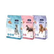 (店+)【Blue Bay 倍力】S30低敏犬糧 7.5KG (鮭魚+甜薯/雞肉+燕麥/羊肉+南瓜；狗飼料/狗糧)