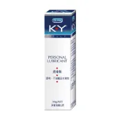 【杏一健康生活館】Durex 杜蕾斯 KY 潤滑劑 (100g/盒)【杏一】