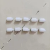 PCP閥門密封配件,閥門噴嘴密封,外徑8mm,內徑3mm