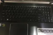 宏基 ACER A715-71G-54UE 鍵盤膜 ACER Aspire A715-71G-54U 鍵盤保護膜