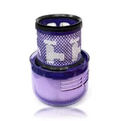 Dyson戴森 輕量型無線吸塵器 SV18後置 HEPA濾網/濾芯(副廠) 適用Digital Slim Fluffy Extra