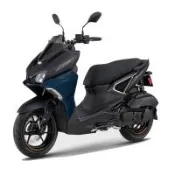 YAMAHA 山葉 FORCE 155 夜無所畏 -2026新車