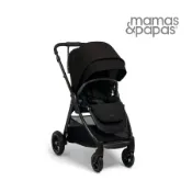 Mamas & Papas 穿山甲雙向手推車XT3-石墨黑