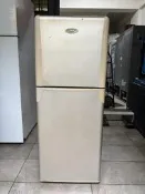 [中古] 東元 137L 小雙門冰箱 家庭冰箱 “自動除霜功能“ 台中大里二手冰箱 台中大里中古冰箱 修理冰箱 維修冰箱