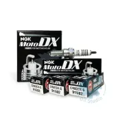 《油工坊》NGK CR8EDX-S 釕合金火星塞 CR8EIX 銥合金升級 CR8E 勁戰 雷霆  Jet