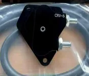 【童夢國際】ATF Cooler 自排油冷卻器轉接座 變速箱油冷轉接座 CRV5 CRV-5 CVT 轉接座