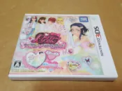 【DS&3DS】收藏出清 任天堂 3DS 卡帶 星光樂園 漂亮節奏 自訂婚禮 盒書齊全 正版 日版現況品 請詳閱說明