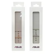 ASUS VivoWatch 5 / VivoWatch 6 22CM 華碩手錶 錶帶 原廠矽膠錶帶  台灣公司貨 手錶