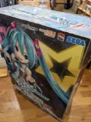 【買動漫】【貓鍋/現貨】Medicom RAH 1/6 HATSUNE MIKU 初音未來 二手