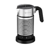 【Nespresso】Aeroccino4 全自動奶泡機 調理機 送禮(可製作冷、熱奶泡及熱牛奶)