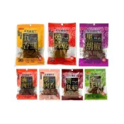 (店+)【太珍香】太珍香 豆干 (滷肉/沙茶/烤肉香/黑胡椒/五香豆絲/川味麻辣)