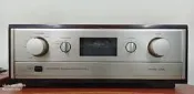 ACCUPHASE C-280L 前級擴大機