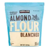 【Costco好市多】科克蘭 杏仁粉 1.36公斤 Kirkland Signature Almond Flour 1.36 kg