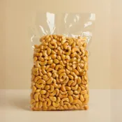 (店+)泰興肉脯 | 佳里50年工廠直營｜「超值優惠」『低溫烘焙腰果(微甜) 』｜豬肉乾.果乾.豬肉絲批發零售