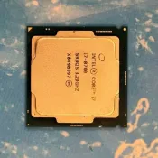 Intel i7 8700