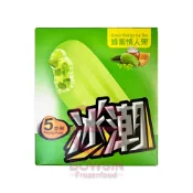 冰潮 蜂蜜情人果冰棒 65g*5支 冰棒/ 雪糕/ 情人果冰/ 喜宴冰/ 婚宴冰/ 團購冰/ 批發冰/ 營業冰/ 寶欣