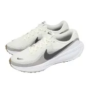 【NIKE 耐吉】慢跑鞋 Revolution 8 男鞋 米白 棕 基本款 緩震 運動鞋(HJ9198-005)