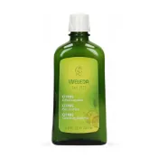 德國 Weleda 薇莉達 柑橘清新泡澡精華 200ml (WD058)