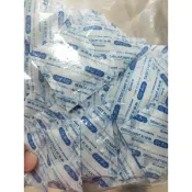 乾燥劑1g/包 一份40包