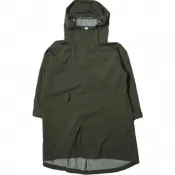 【DOKODEMO】DESCENTE x NERGY 21秋冬特別版衝鋒衣 DX-C1125NR 贈送卡其色山地派克大衣 [二手] [DESCENTE x NERGY]