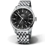 【ORIS 豪利時】Artix系列 月相週期機械腕錶 錶 手錶 送禮 (0176176914054-0782180)