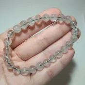 綠阿賽斯特萊 CX712-714 天然水晶 阿賽斯特萊手鏈 手鍊 天然石 阿賽斯特來 阿賽 綠阿賽 阿賽水晶