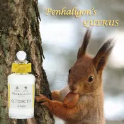 潘海利根  皇家橡樹  古龍水  Penhaligon's Quercus