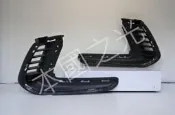 oo本國之光oo 二手 現代 2017 2018 19 SUPER ELANTRA 正廠 霧燈蓋 無孔 拆車中古品 一對