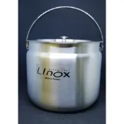 【有發票】LINOX 316 多功能 防溢鍋 20cm調理鍋 內鍋 湯鍋