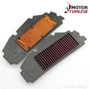 【熱賣】 適用SYM三陽九妹JOYMAX Z+ Z300 GTS300i巡弋CRUiSYM空氣濾清器空濾