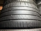 倍耐力 PZ4 315/40/21 兩條6千 中古胎 2022年底製 P ZERO 賓士GLE 保時捷CAYENNE