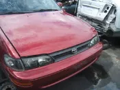*首都汽車材料*TOYOTA豐田COROLLA/93年報廢零件車另售各車系汽車零件歡迎詢問