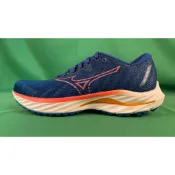 【宏明體育】✈5折出清款✈美津濃 MIZUNO WAVE INSPIRE 19 慢跑鞋 J1GC234455