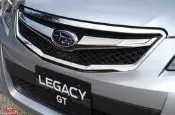 彰化(牛爸ㄉ店) SUBARU LEGACY FORESTER OUTBACK 09TEANA專用型 後視鏡遙控上鎖自動收折系統/不破壞原廠線組