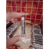 【現貨】阿贊批 - 旺財符管