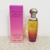 英國製雅詩蘭黛馥郁歡沁女性淡香精ESTEE LAUDER Pleasures Intense 50ml女性香水附原廠盒裝