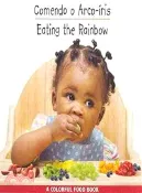 【三民網路書店】Eating the Rainbow 作者：Neusa Icibaci (TRN)