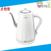 勳風 1.8公升 內層304不鏽鋼雙層防燙 快煮壺 電茶壺 NHF-K3005