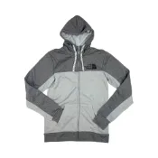 (店+)【The North Face】北臉 棉外套 拼接 刷毛 TNF 外套 平輸品棉外套 拼接