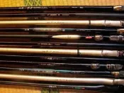 最佳？？烏格黑鯛用竿頂極SZ波濤GAMAKATSU引天煞INTESSA競技NFT熱血BBX阿天達G3G4-VIP