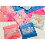 貓咪購購🌸組合價，貓貓家族，貓尼nya小貓 扭蛋購物袋｜日本限定