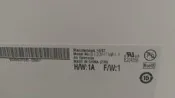 【NB面板專賣店】AUO B133HTN01.1  ACER  V3-371-59G4  保固5個月