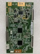 SONY KM-55X85K用邏輯板TD-0001