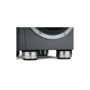 (店+)【IsoAcoustics】【賽門音響】IsoAcoustics OREA Bordeaux／Indigo／Bronze／Graphite 避震墊