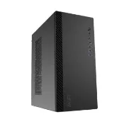 【華碩平台】I5六核Win11{翔陽W}強效商用文書電腦(I5-12400/H610/16G/512G)